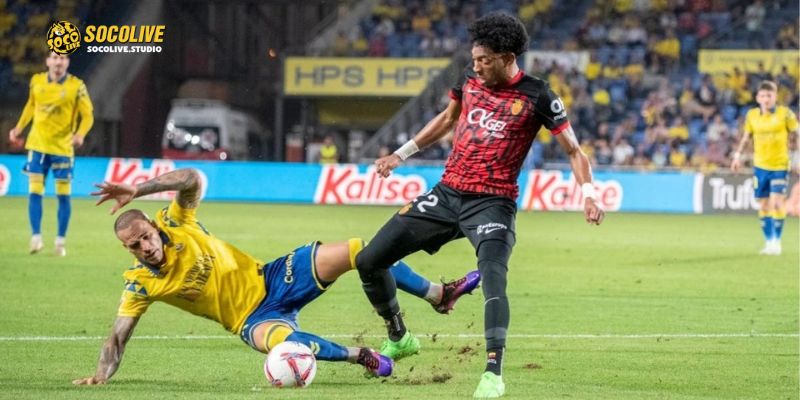 Mallorca sẽ phải phòng ngự chắc chắn trước sức tấn công của Valencia