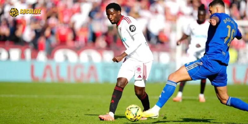 Lối chơi lỳ lợm và kỷ luật thép sẽ là vũ khí giúp chủ nhà Real Oviedo giăng bẫy đối phương